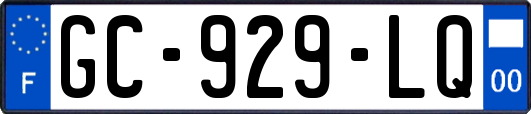 GC-929-LQ