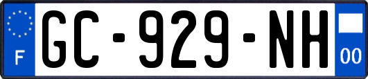 GC-929-NH