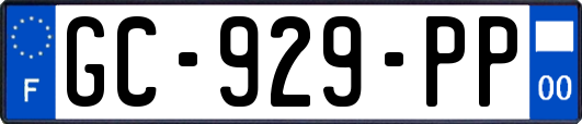 GC-929-PP