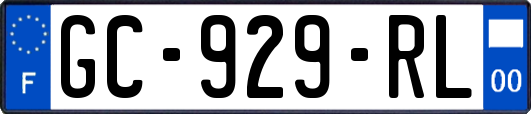 GC-929-RL