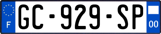 GC-929-SP