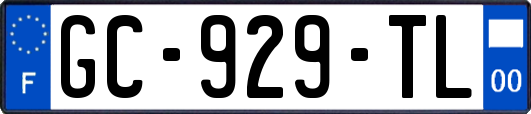 GC-929-TL