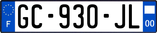 GC-930-JL
