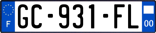GC-931-FL