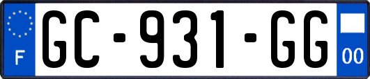 GC-931-GG