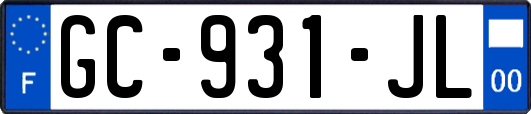 GC-931-JL