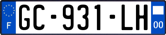 GC-931-LH
