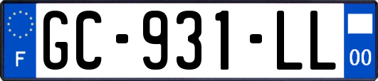 GC-931-LL