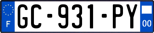 GC-931-PY