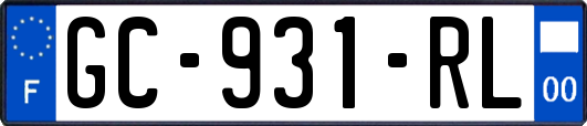 GC-931-RL