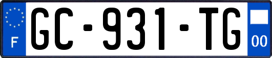 GC-931-TG