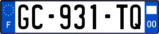 GC-931-TQ