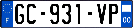 GC-931-VP