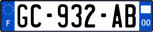 GC-932-AB