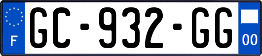 GC-932-GG