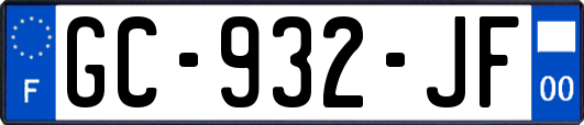 GC-932-JF