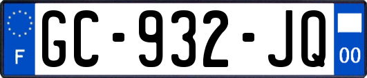 GC-932-JQ
