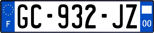 GC-932-JZ