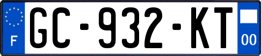 GC-932-KT