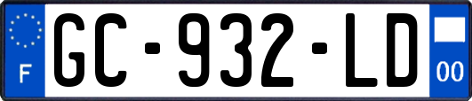 GC-932-LD