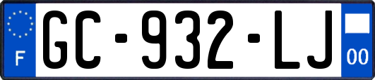 GC-932-LJ