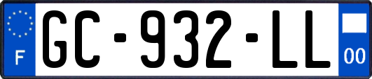 GC-932-LL