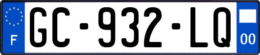 GC-932-LQ