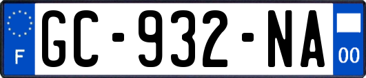 GC-932-NA