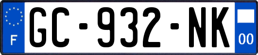 GC-932-NK