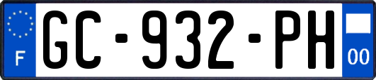 GC-932-PH
