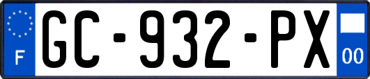 GC-932-PX