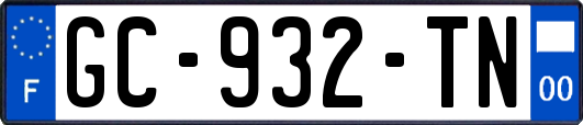 GC-932-TN