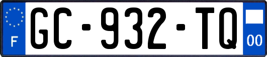 GC-932-TQ