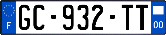 GC-932-TT
