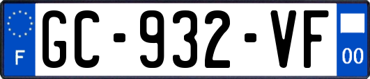 GC-932-VF
