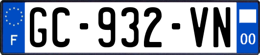 GC-932-VN