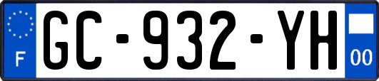 GC-932-YH