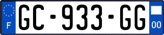 GC-933-GG
