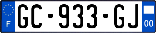 GC-933-GJ