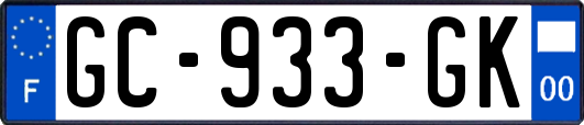GC-933-GK