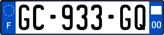 GC-933-GQ