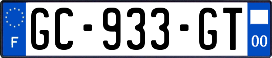 GC-933-GT