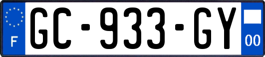 GC-933-GY