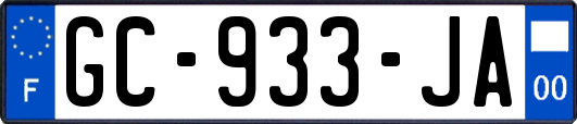 GC-933-JA