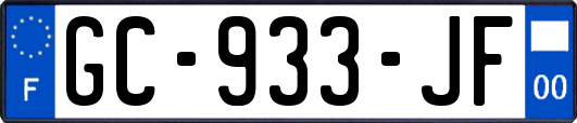 GC-933-JF