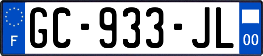GC-933-JL