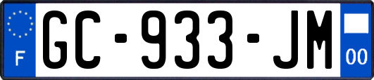 GC-933-JM