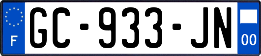 GC-933-JN