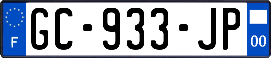 GC-933-JP