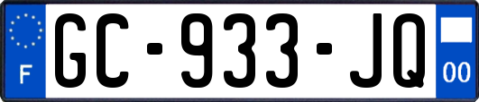 GC-933-JQ